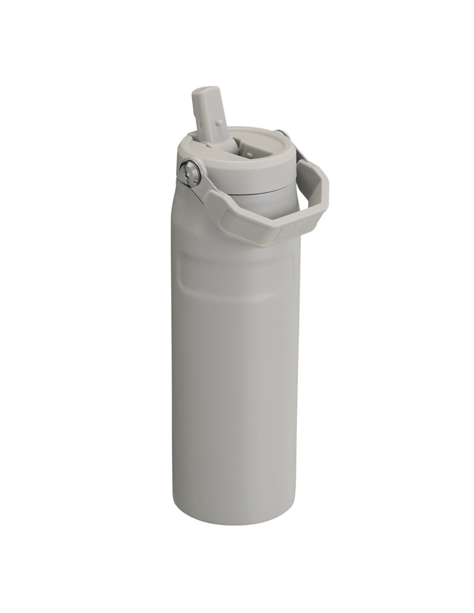 Foto 3 pulgar | 99914pt Termo Iceflow Aerolight Flip Straw 24oz Ash Marca Stanley