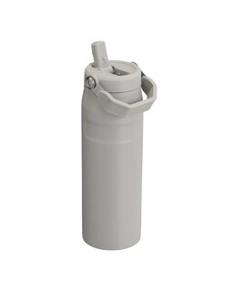 Foto 2 | 99914pt Termo Iceflow Aerolight Flip Straw 24oz Ash Marca Stanley