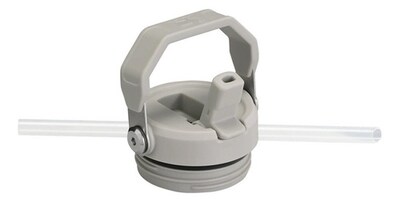 Foto 3 | 99914pt Termo Iceflow Aerolight Flip Straw 24oz Ash Marca Stanley