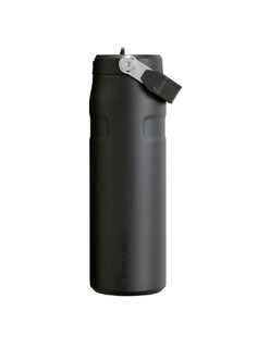 Foto 1 | 99913pt Termo Iceflow Aerolight Flip Straw 24oz Negro 2.0 Marca Stanley