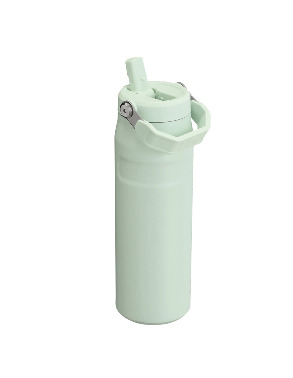 Foto 3 pulgar | 99910pt Termo Iceflow Aerolight Flip Straw 24oz Mist Marca Stanley