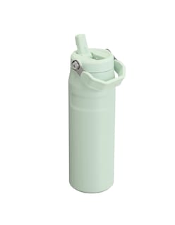 Foto 2 | 99910pt Termo Iceflow Aerolight Flip Straw 24oz Mist Marca Stanley