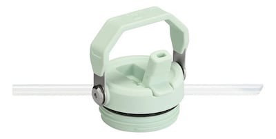 Foto 3 | 99910pt Termo Iceflow Aerolight Flip Straw 24oz Mist Marca Stanley