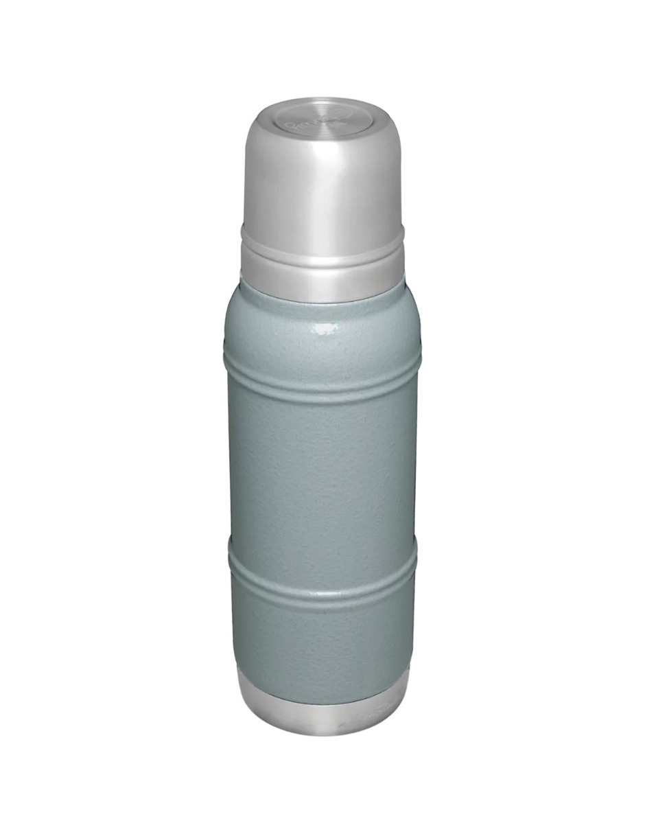 Foto 4 pulgar | 36473pt Botella Termica Milestones 36oz 1960 Hammertone Silver Marca Stanley