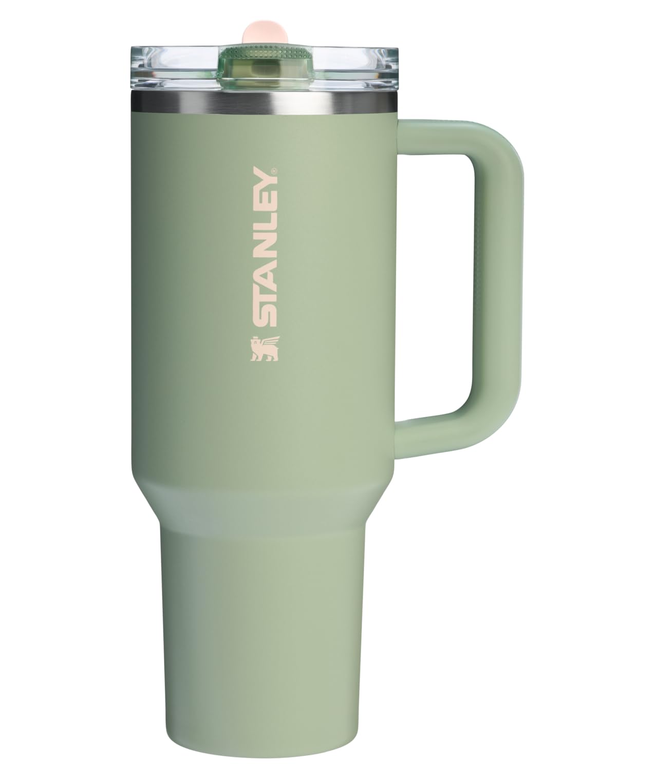 Foto 2 pulgar | Vaso Stanley Quencher Protour Flip Straw 1.2 L De Acero Inoxidable - Venta Internacional.