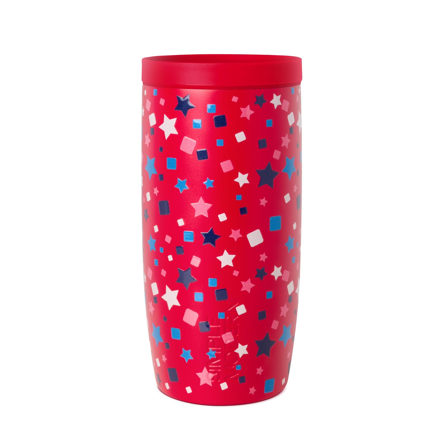 Foto 2 pulgar | Taza De Café De Viaje, Simple Y Moderna, Para El 4 De Julio, 16 Onzas - Venta Internacional.
