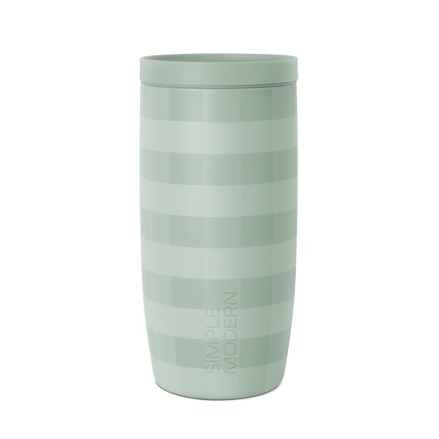 Foto 2 pulgar | Taza De Café De Viaje Simple Modern Voyager 480 Ml - Venta Internacional.