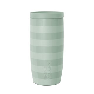 Foto 1 | Taza De Café De Viaje Simple Modern Voyager 480 Ml - Venta Internacional.