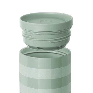 Foto 3 | Taza De Café De Viaje Simple Modern Voyager 480 Ml - Venta Internacional.