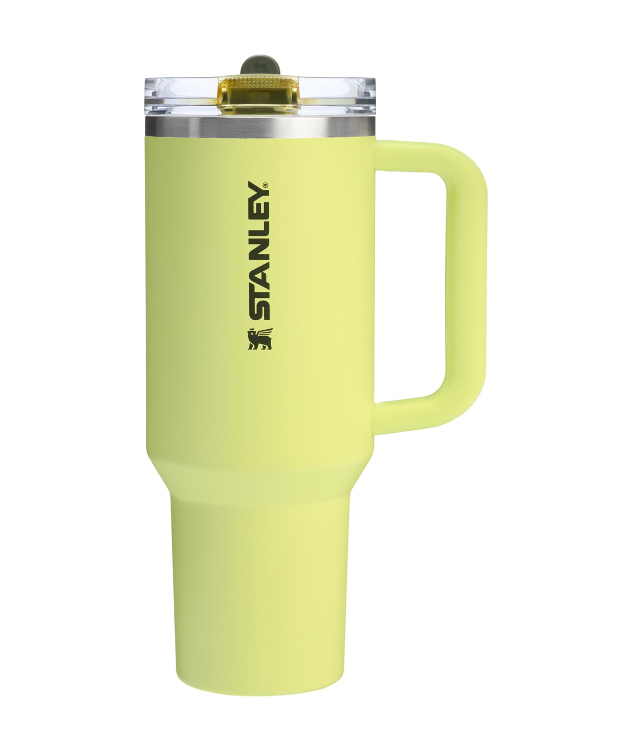 Foto 2 pulgar | Vaso Stanley Quencher Protour Flip Straw 1.2 L De Acero Inoxidable - Venta Internacional.