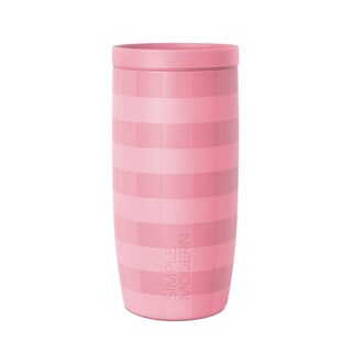 Foto 1 | Taza De Café De Viaje Simple Modern Voyager 480 Ml, Rosa - Venta Internacional.