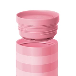 Foto 3 | Taza De Café De Viaje Simple Modern Voyager 480 Ml, Rosa - Venta Internacional.