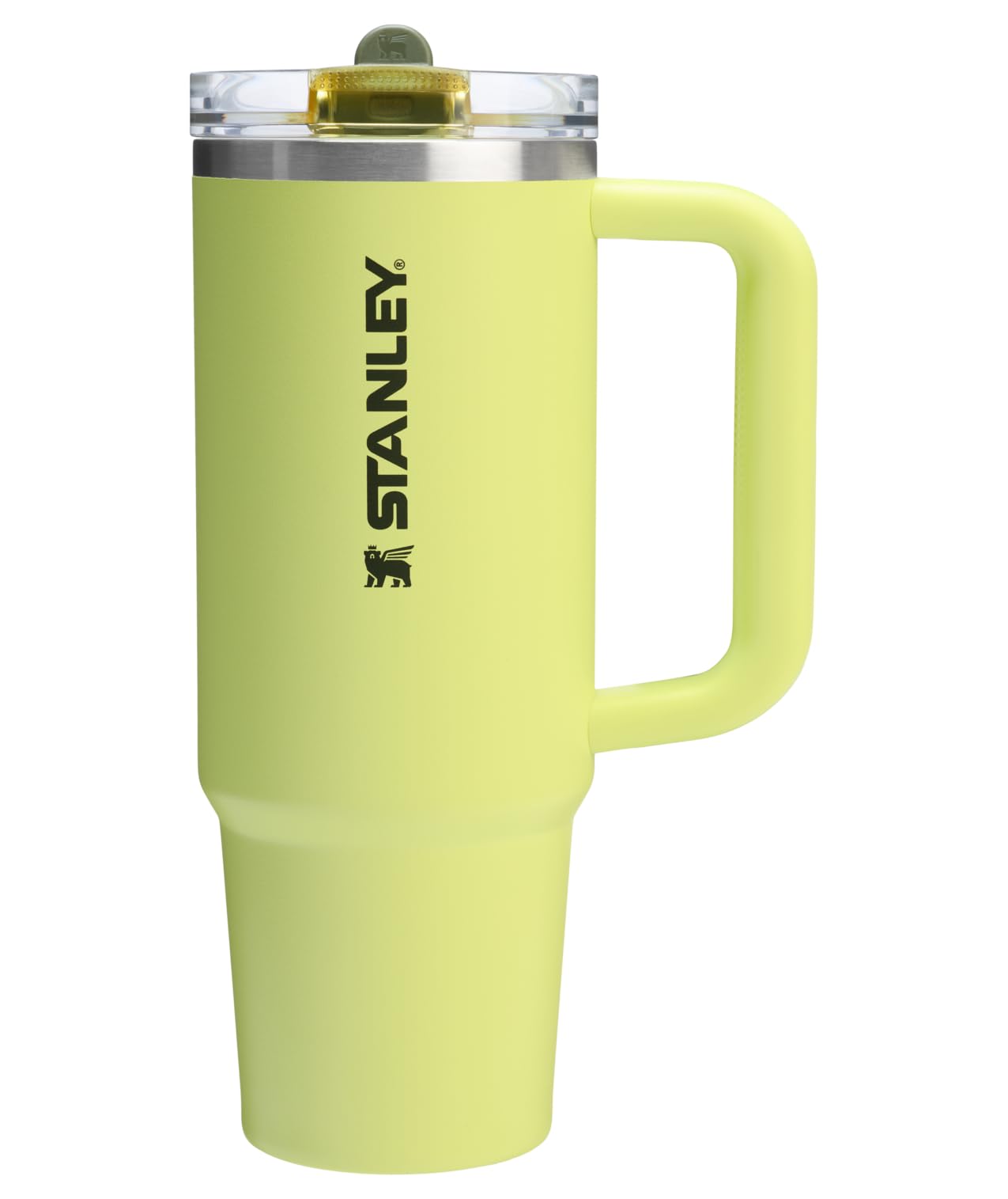 Foto 1 | Vaso Stanley Quencher Protour Flip Straw, 900 Ml, Acero Inoxidable - Venta Internacional.