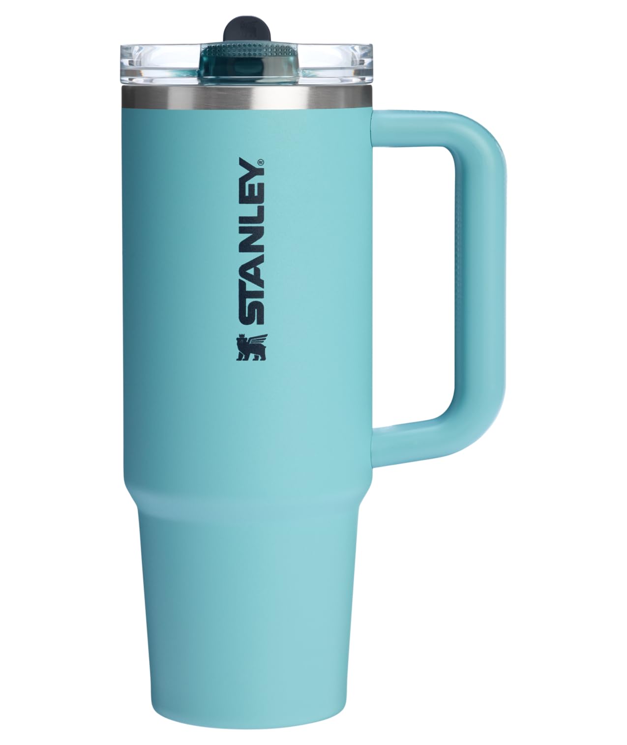 Foto 1 | Vaso Stanley Quencher Protour Flip Straw, 900 Ml, Acero Inoxidable - Venta Internacional.