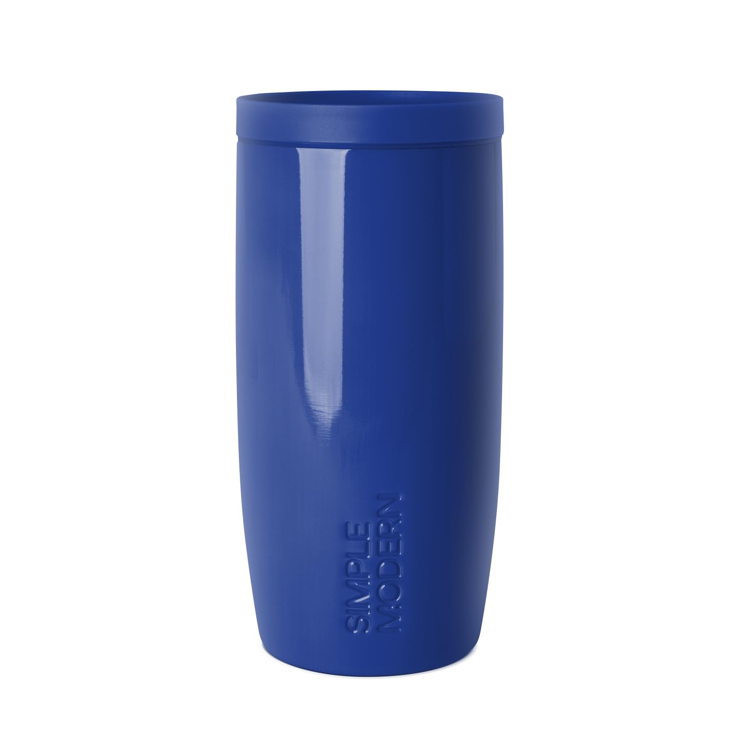 Foto 2 pulgar | Taza De Café De Viaje Simple Modern Voyager 480 Ml - Venta Internacional.