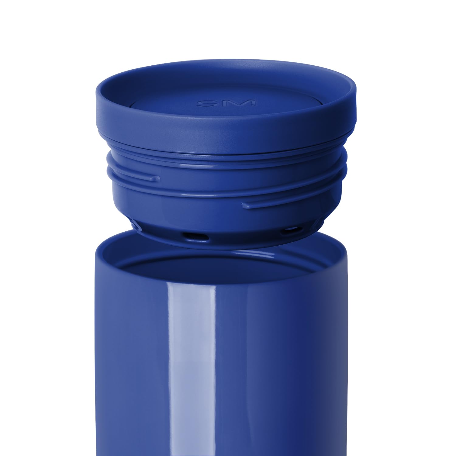 Foto 4 pulgar | Taza De Café De Viaje Simple Modern Voyager 480 Ml - Venta Internacional.
