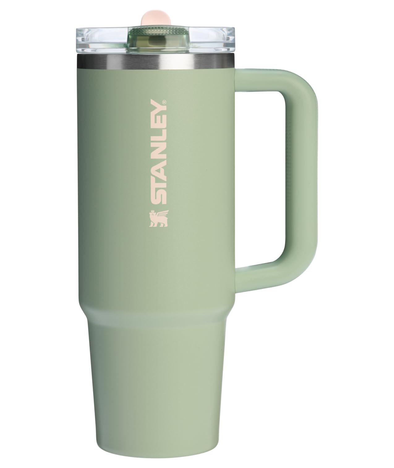 Vaso Stanley Quencher Protour Flip Straw, 900 Ml, Acero Inoxidable - Venta Internacional.