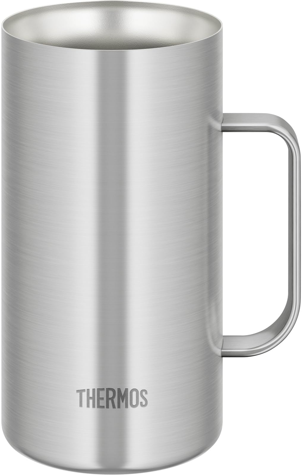 Foto 2 pulgar | Jarra Con Aislamiento Al Vacío Thermos Jdk-1001 S1 De Acero Inoxidable - Venta Internacional.
