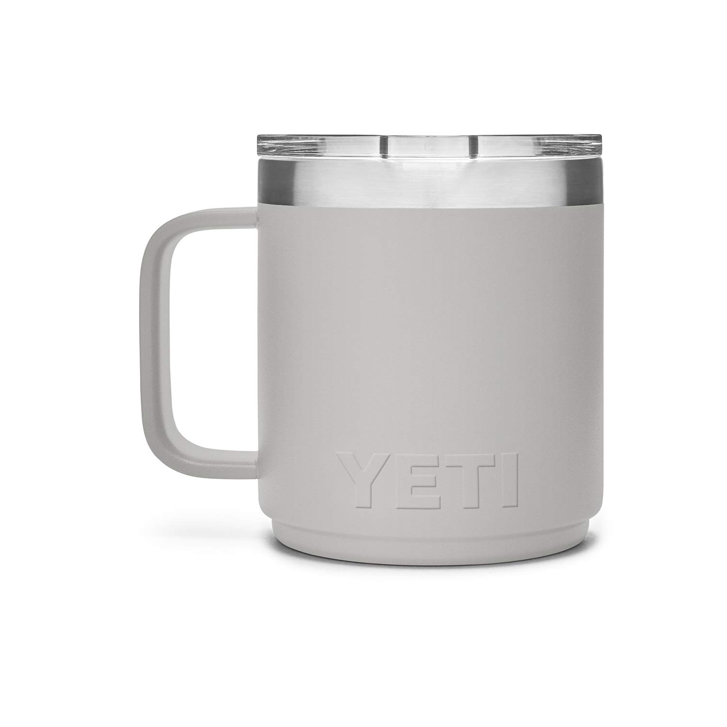 Foto 4 pulgar | Taza Yeti Rambler De Acero Inoxidable Con Aislamiento Al Vacío De 300 Ml - Venta Internacional.