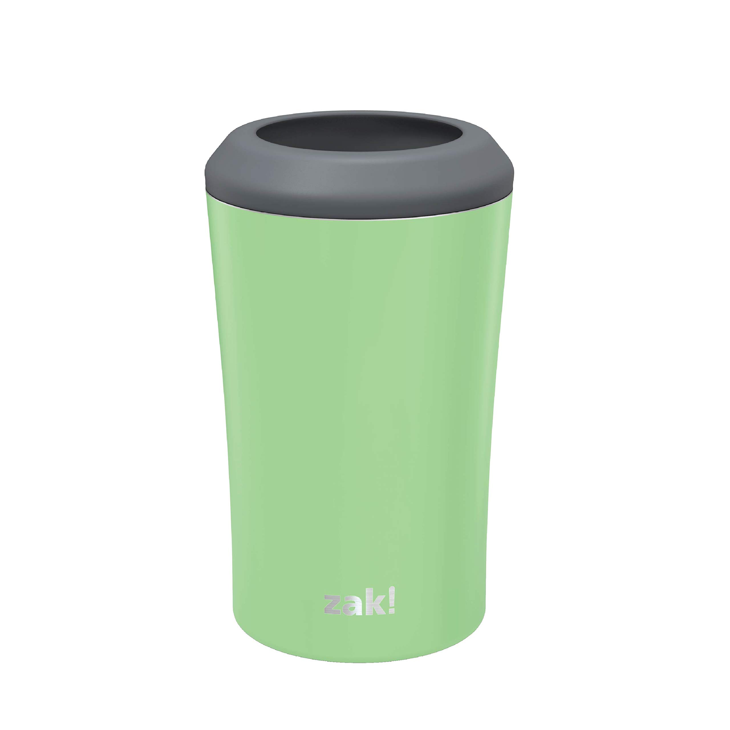 Foto 1 | Enfriador De Latas Y Botellas Zak Designs  Duradero Acero Inoxidable 18/8 - Venta Internacional.