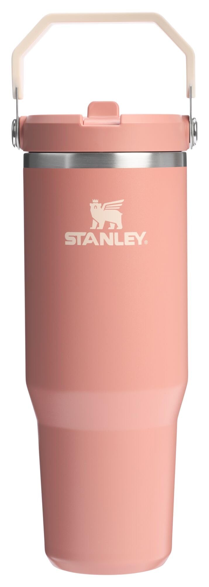 Foto 2 pulgar | Pajita Plegable Stanley Iceflow 2.0 De Acero Inoxidable  900 Ml - Venta Internacional.