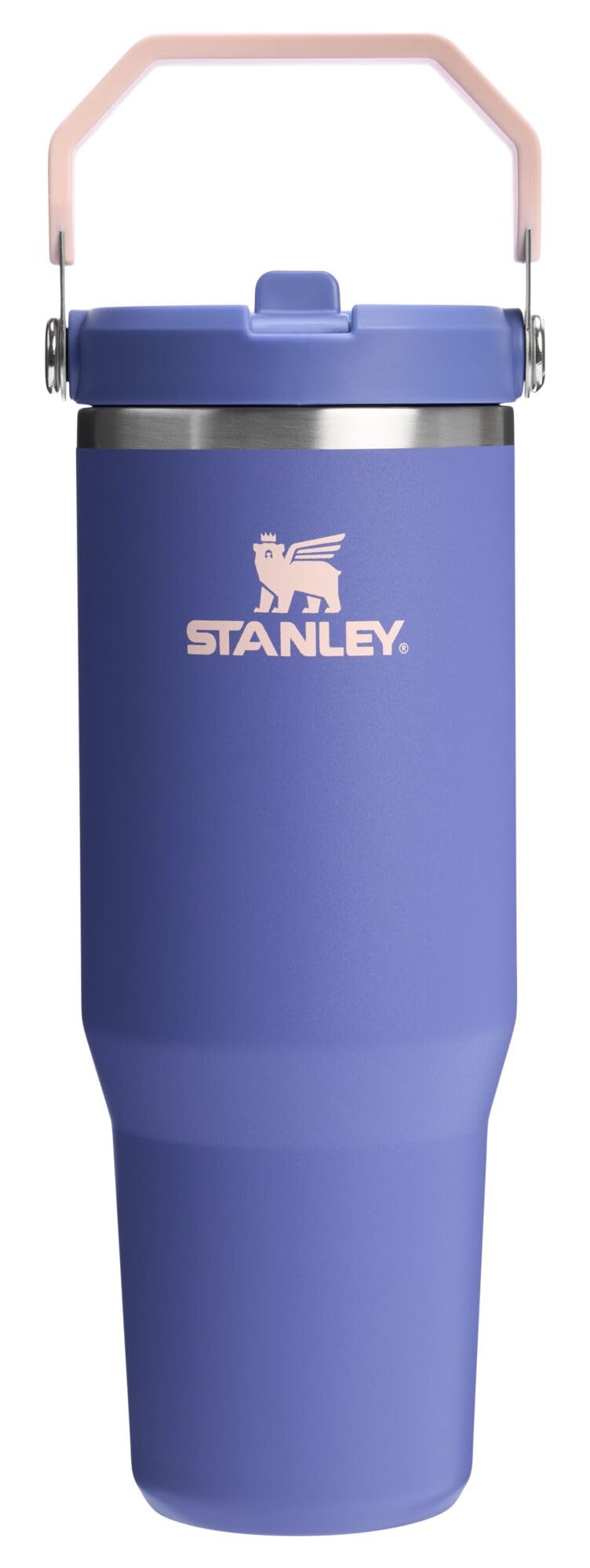 Foto 1 | Pajita Abatible Stanley Iceflow 2.0  880 Ml  Acero Inoxidable - Venta Internacional.