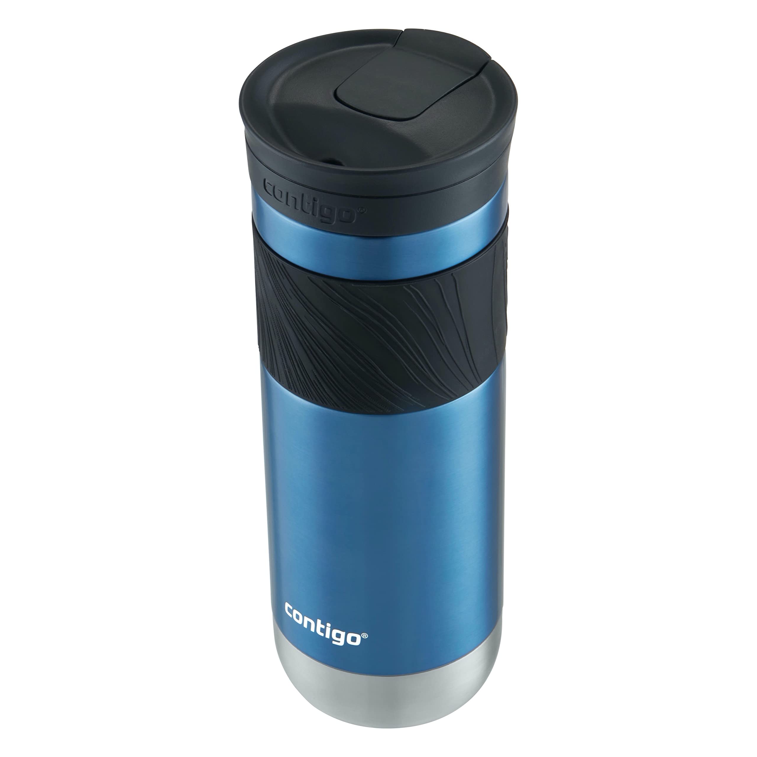 Foto 2 | Taza De Viaje Contigo Byron Con Aislamiento Al Vacío De 590 Ml Blue Corn - Venta Internacional.