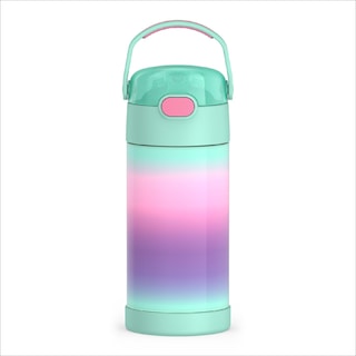 Foto 1 | Botella De Agua Thermos Funtainer Kids De Acero Inoxidable De 350 Ml - Venta Internacional.