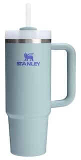 Foto 1 | Termo con Pajilla Stanley 900 ml-Venta Internacional
