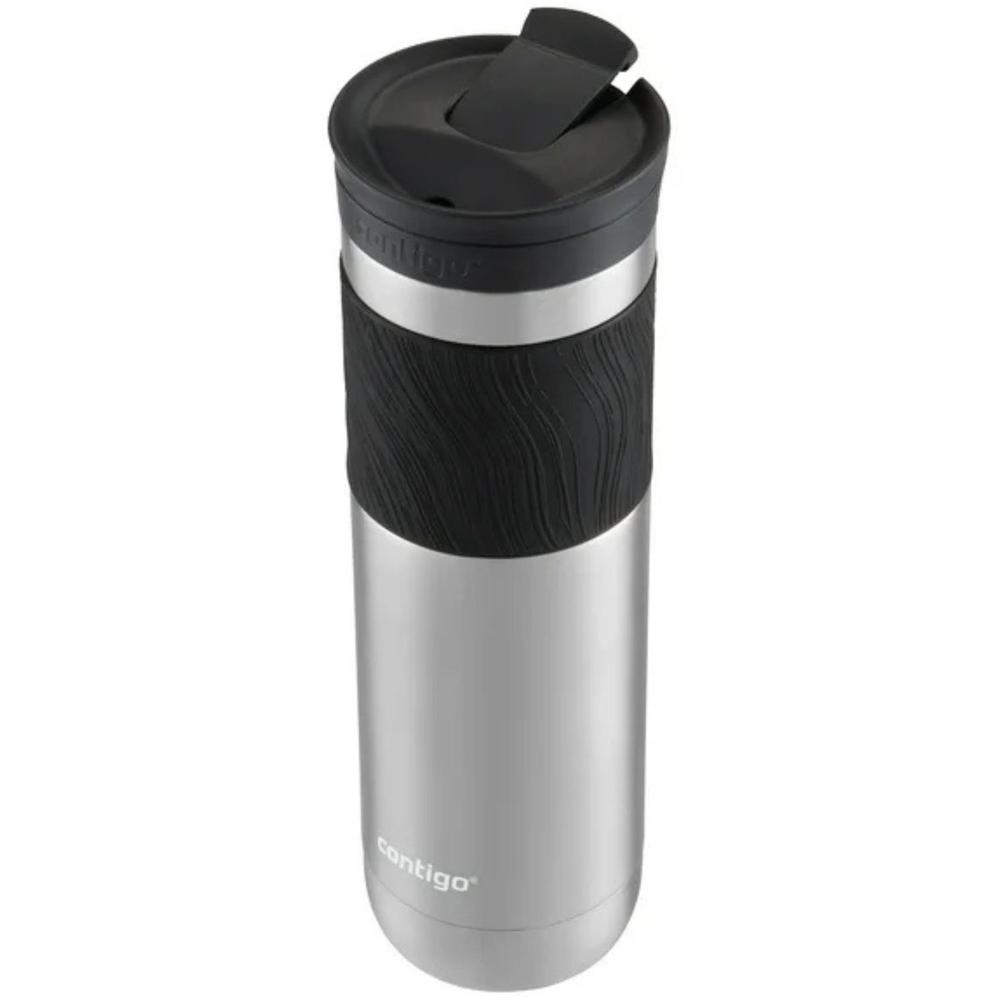 Termo Acero Inox Sistema Snapseal Byron 710 Ml Contigo