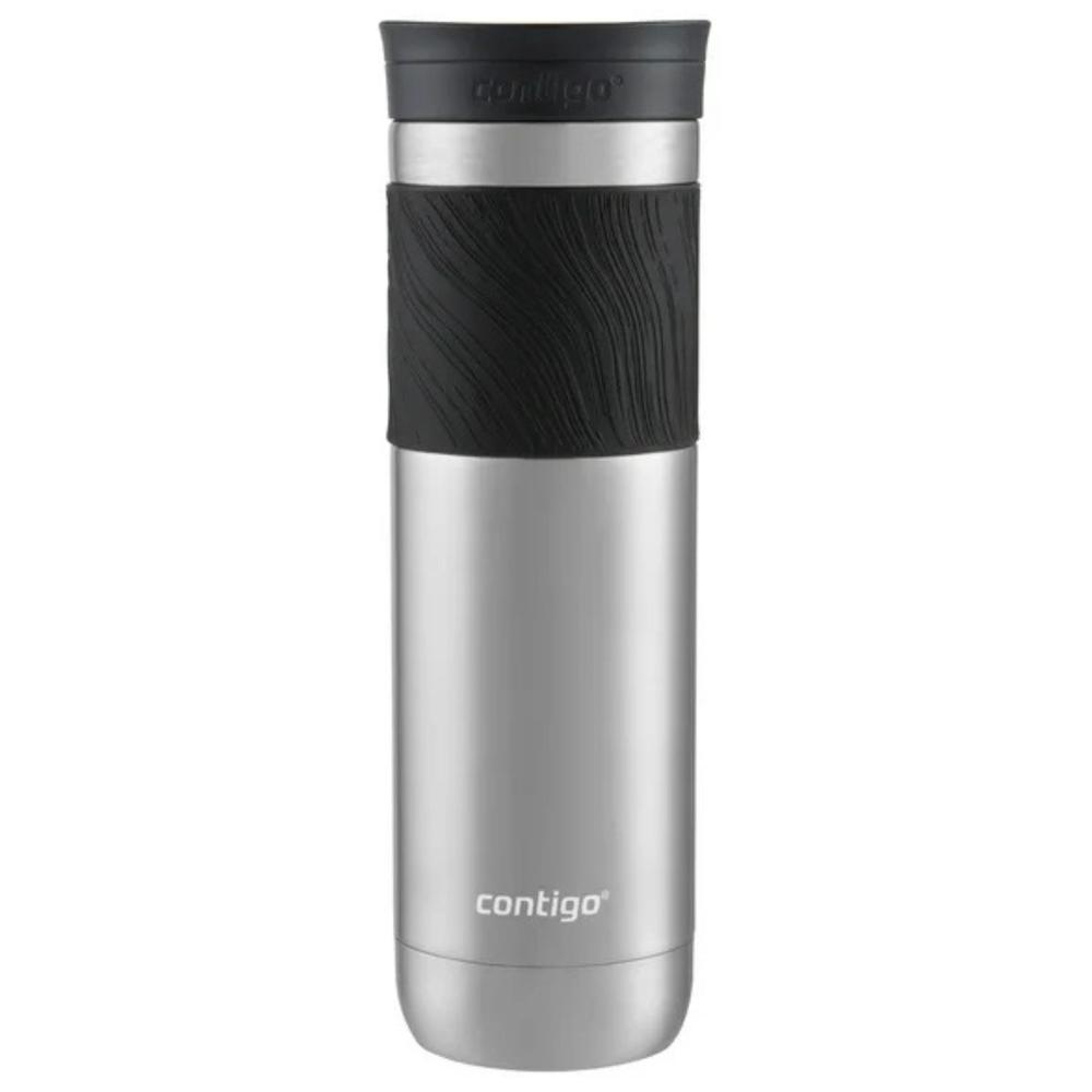 Foto 4 pulgar | Termo Acero Inox Sistema Snapseal Byron 710 Ml Contigo