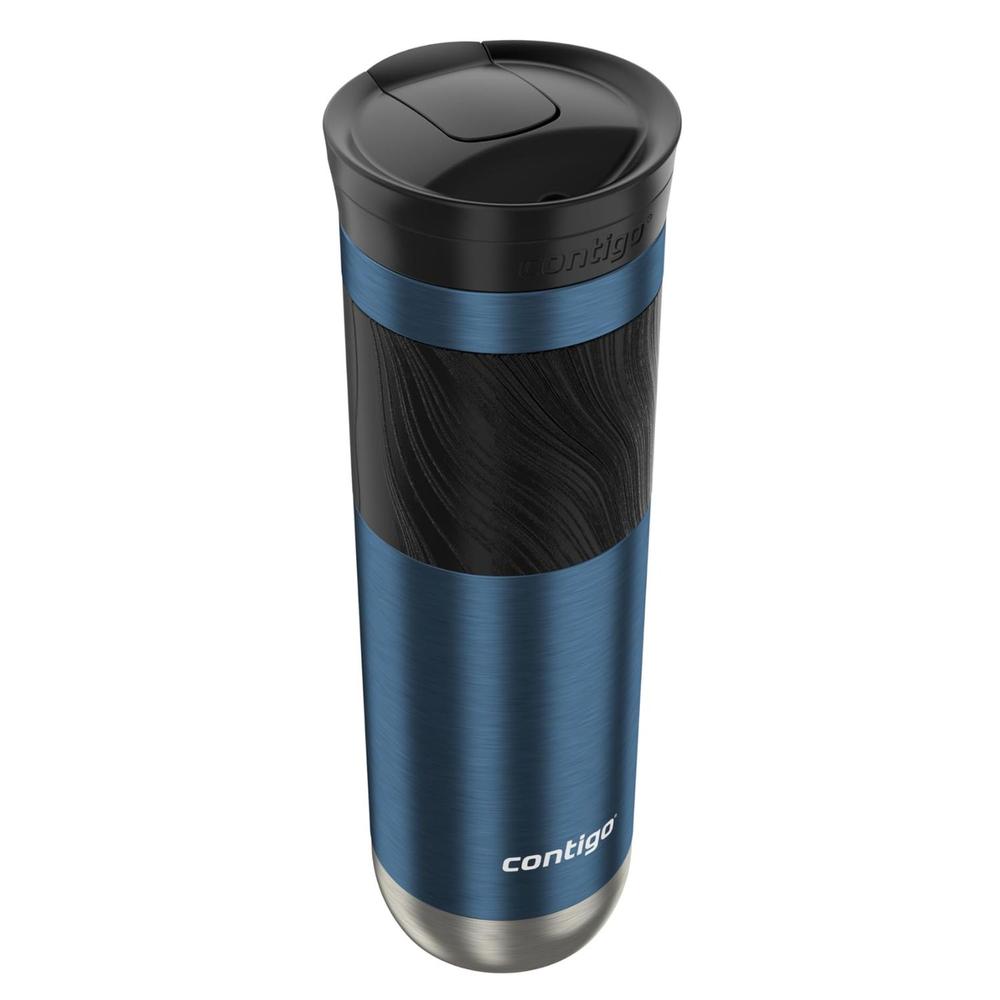 Foto 3 pulgar | Termo Acero Inox Sistema Snapseal Byron 710 Ml Contigo