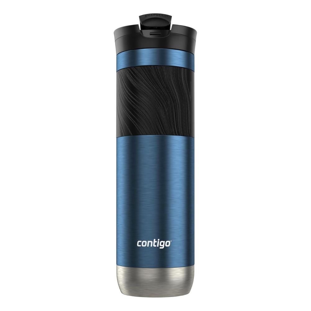 Foto 4 pulgar | Termo Acero Inox Sistema Snapseal Byron 710 Ml Contigo