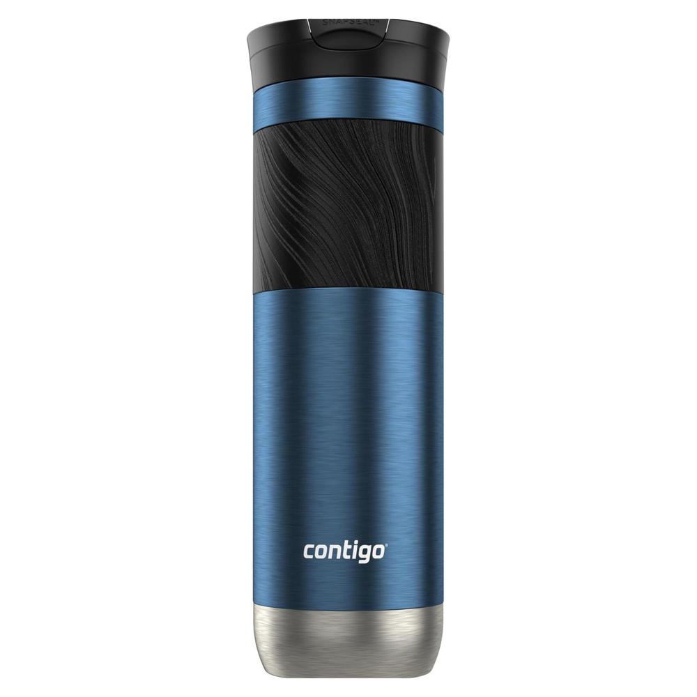 Foto 5 pulgar | Termo Acero Inox Sistema Snapseal Byron 710 Ml Contigo