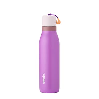 Foto 1 | Botella De Agua Owala Freesip Twist Insulated 500 Ml Color Morado - Venta Internacional.