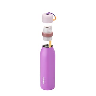 Foto 6 | Botella De Agua Owala Freesip Twist Insulated 500 Ml Color Morado - Venta Internacional.