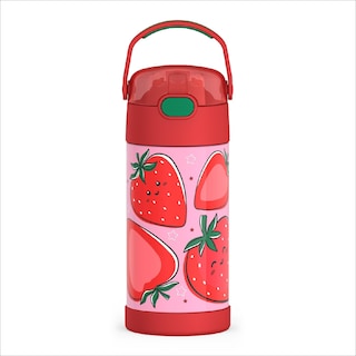 Foto 1 | Botella De Agua Thermos Funtainer 12 Oz Para Niños De Acero Inoxidable - Venta Internacional.