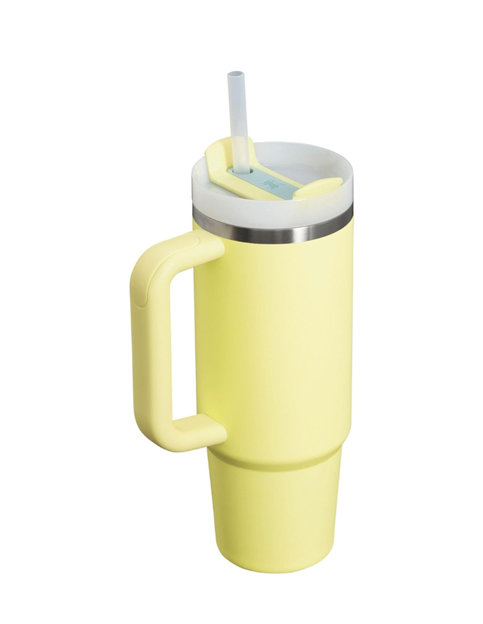 Foto 3 pulgar | 99863pt Termo Quencher 30oz Pomelo Marca Stanley
