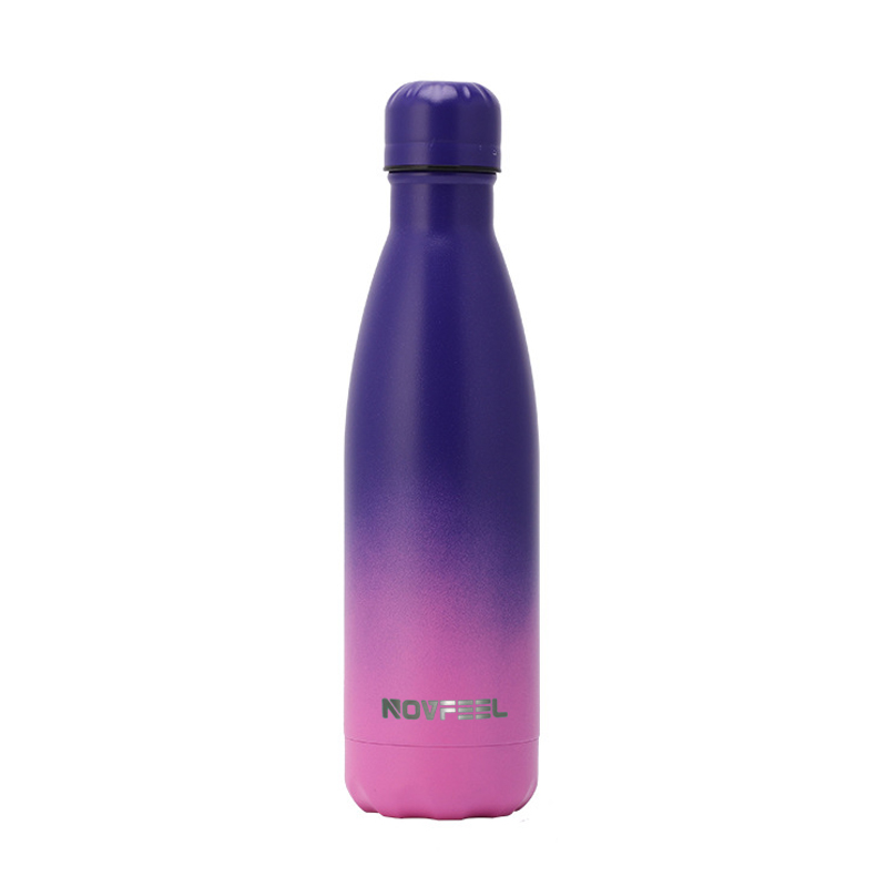 Botella Novfeel 500 ml - Venta Internacional