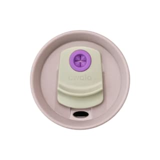 Foto 5 | Termo De Acero Inoxidable Con Popote 709ml Hip Cactus Marca Owala
