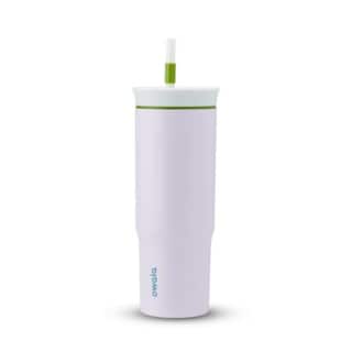 Foto 1 | Termo De Acero Inoxidable Con Popote 709ml Lost In Space Marca Owala