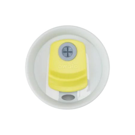 Foto 5 pulgar | Termo De Acero Inoxidable Con Popote 709ml Lost In Space Marca Owala