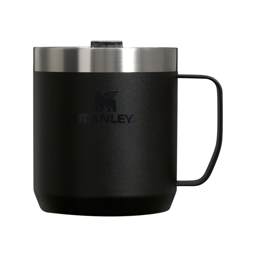 Foto 1 | Taza Stanley Classic Camp Mug 12 Fl Oz | 355 Ml