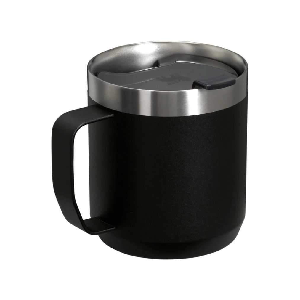 Foto 2 | Taza Stanley Classic Camp Mug 12 Fl Oz | 355 Ml