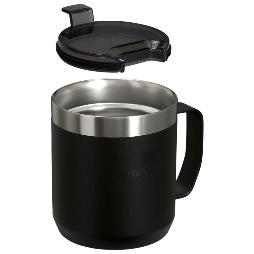 Foto 3 | Taza Stanley Classic Camp Mug 12 Fl Oz | 355 Ml
