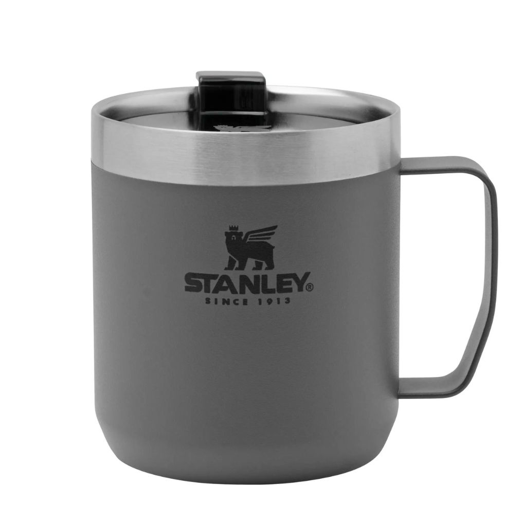 Foto 1 | Taza Stanley Classic Camp Mug 12 Fl Oz | 355 Ml