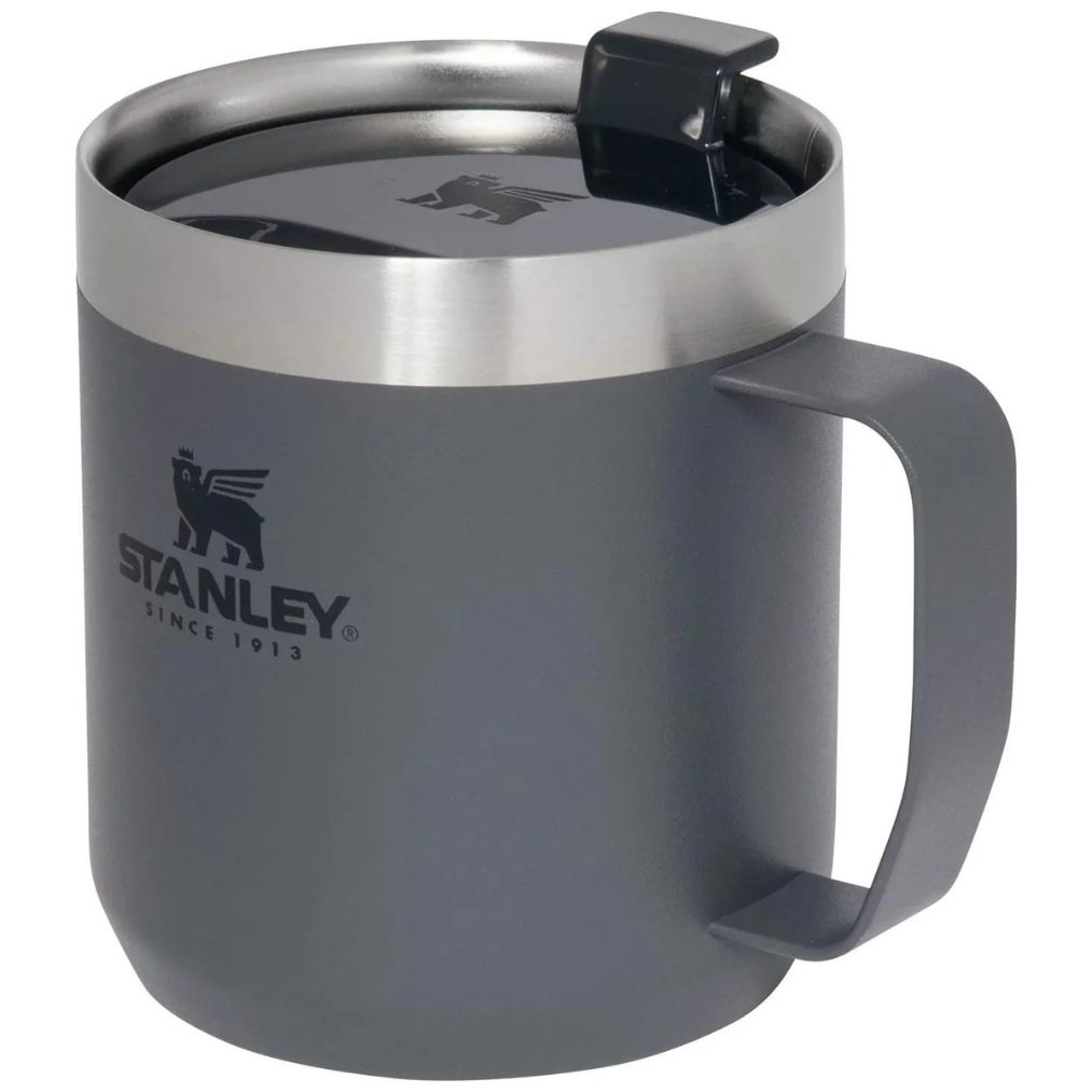Foto 2 | Taza Stanley Classic Camp Mug 12 Fl Oz | 355 Ml