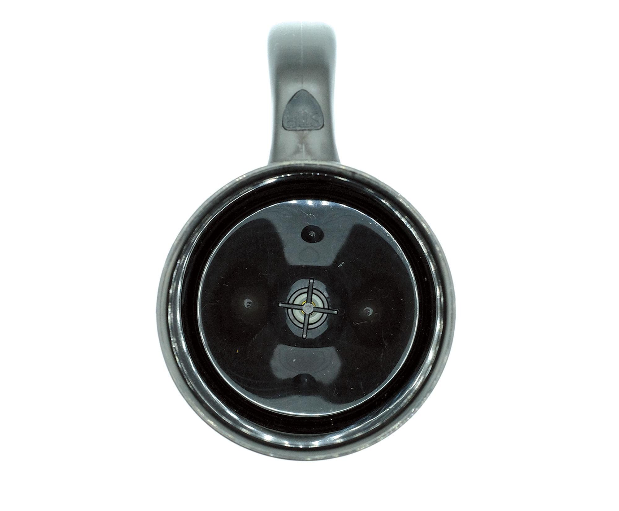 Foto 5 pulgar | Taza De Viaje Underground Toys Star Wars Tie Fighter 350 Ml - Venta Internacional.