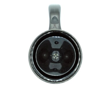 Foto 4 | Taza De Viaje Underground Toys Star Wars Tie Fighter 350 Ml - Venta Internacional.