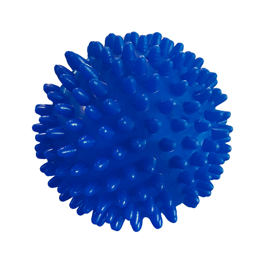 Pelota para Masaje 7cm Tayga Azul